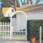LATE SPRING oil on canvas, 18 x 16"